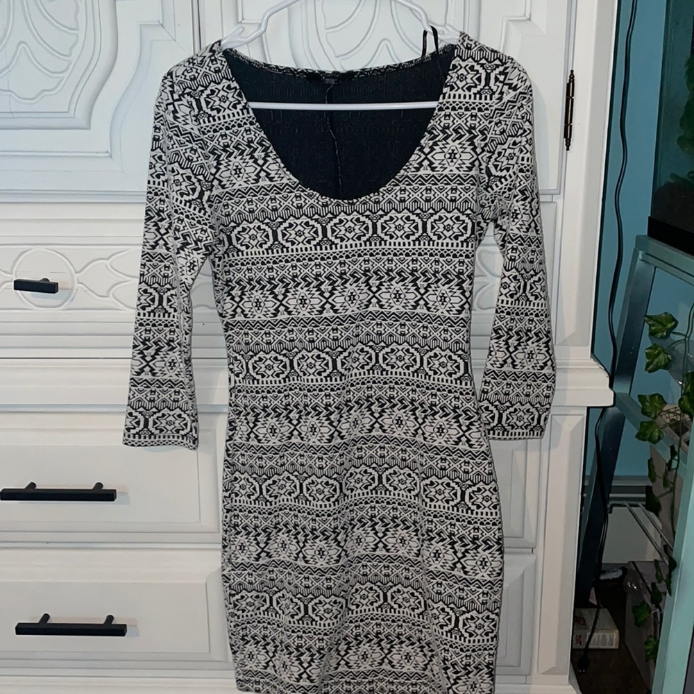 Women’s long sleep dress